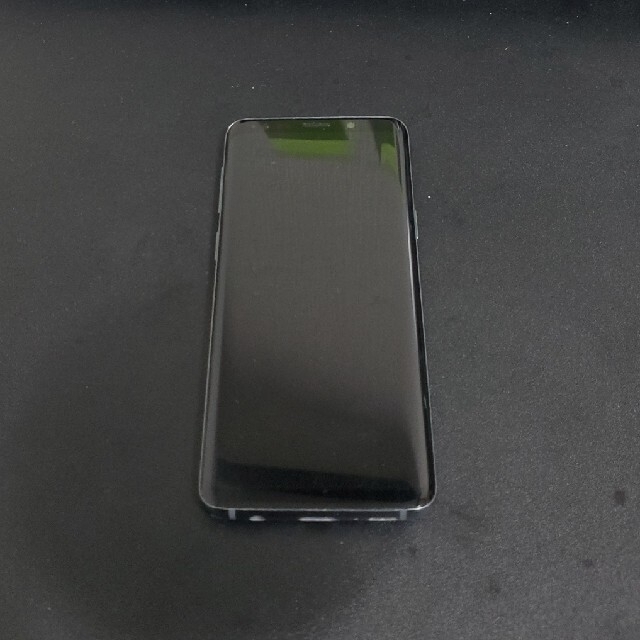 Galaxy S9 SC-02K docomo スマホ-