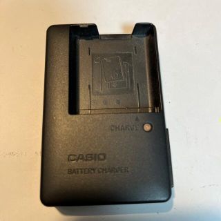 CASIO(バッテリー/充電器)のフリマアイテム一覧 CASIO(バッテリー/充電器)のフリマアイテム一覧