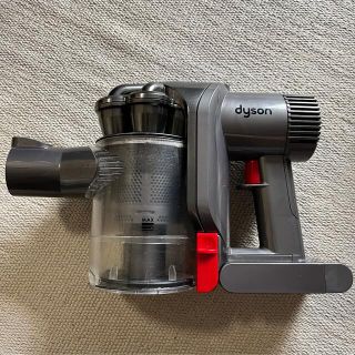 ダイソン(Dyson)のdyson DC45 ジャンク品(掃除機)