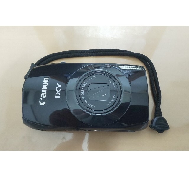 Canon(キヤノン)の9月末まで 特価 ixy32s スマホ/家電/カメラのカメラ(コンパクトデジタルカメラ)の商品写真