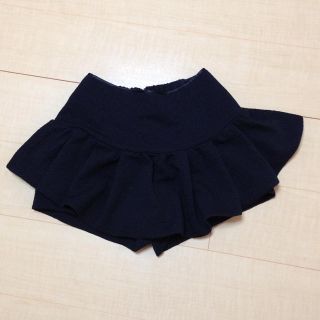 スナイデル(SNIDEL)のsnidel ペプラムショートパンツ(ショートパンツ)