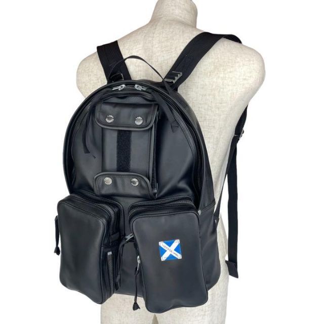 吉田カバン PORTER ラゲッジレーベル LABEL LUGGAGE リュック