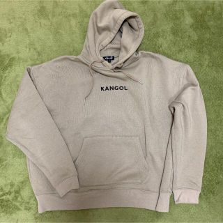 カンゴール(KANGOL)のメンズ　KANGOL カンゴール　パーカー(パーカー)