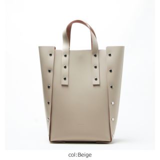 エンダースキーマ(Hender Scheme)のHender Scheme assemble hand bag tall M(ハンドバッグ)