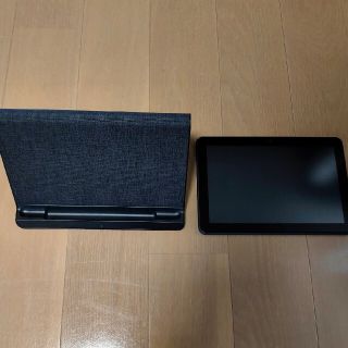 【充電スタンド付き】Amazon Fire HD8 Plus64GB(タブレット)