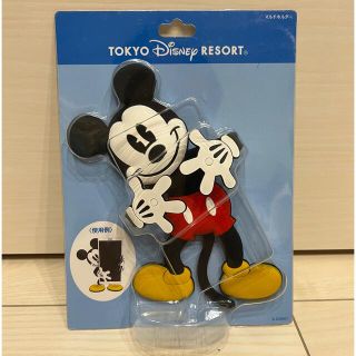 ディズニー(Disney)のミッキーマウス マルチスタンド(キャラクターグッズ)