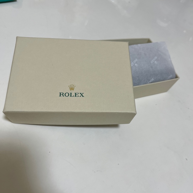 ROLEX(ロレックス)のロレックス　ケース メンズの時計(その他)の商品写真