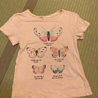 エイチアンドエム 子供 Tシャツ/カットソー(女の子)の通販 6,000点以上 エイチアンドエム 子供 Tシャツ/カットソー(女の子)の通販 6,000点以上