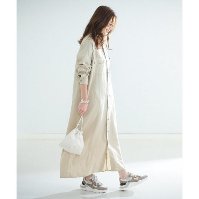 Demi-Luxe BEAMS - D.A.T.E. / FUGA DRAGON スニーカー ¥37,400の通販