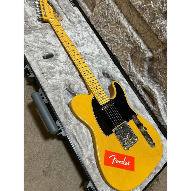 FenderAmericanProfessional II Telecaster