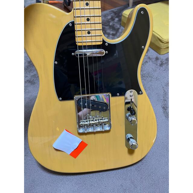 Fender(フェンダー)のFenderAmericanProfessional II Telecaster 楽器のギター(エレキギター)の商品写真