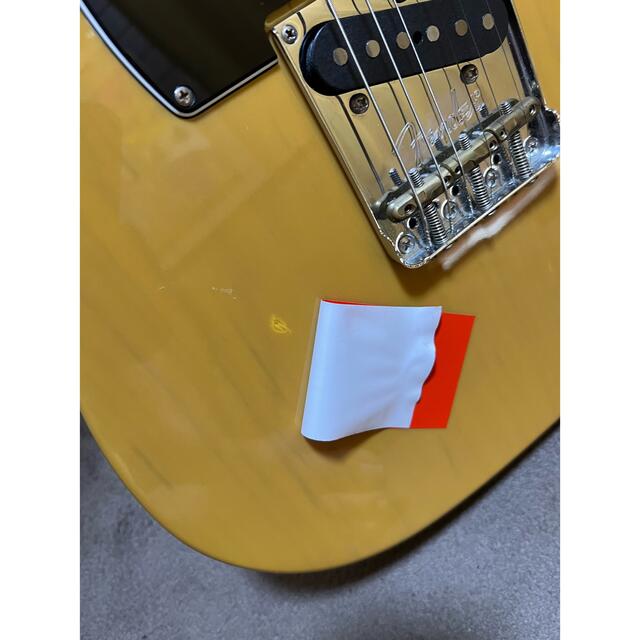 Fender(フェンダー)のFenderAmericanProfessional II Telecaster 楽器のギター(エレキギター)の商品写真