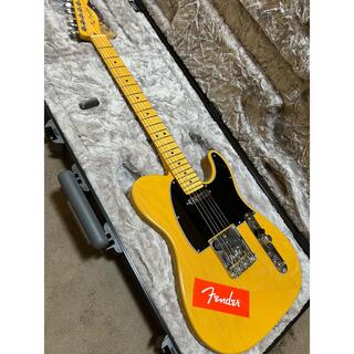 フェンダー(Fender)のFenderAmericanProfessional II Telecaster(エレキギター)