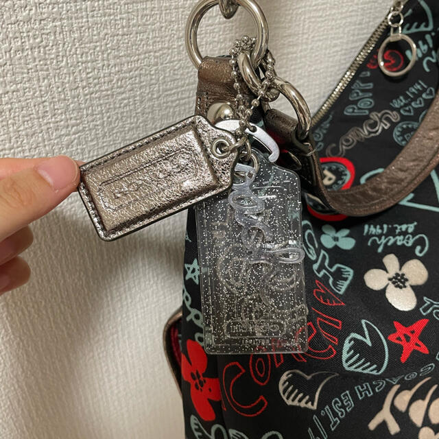 COACH(コーチ)のコーチ・バッグ レディースのバッグ(ショルダーバッグ)の商品写真