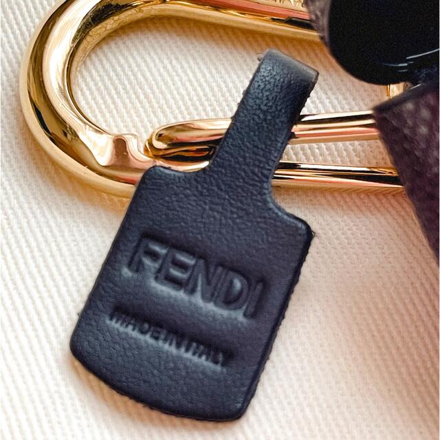 FENDI  AirPods イヤフォンホルダー