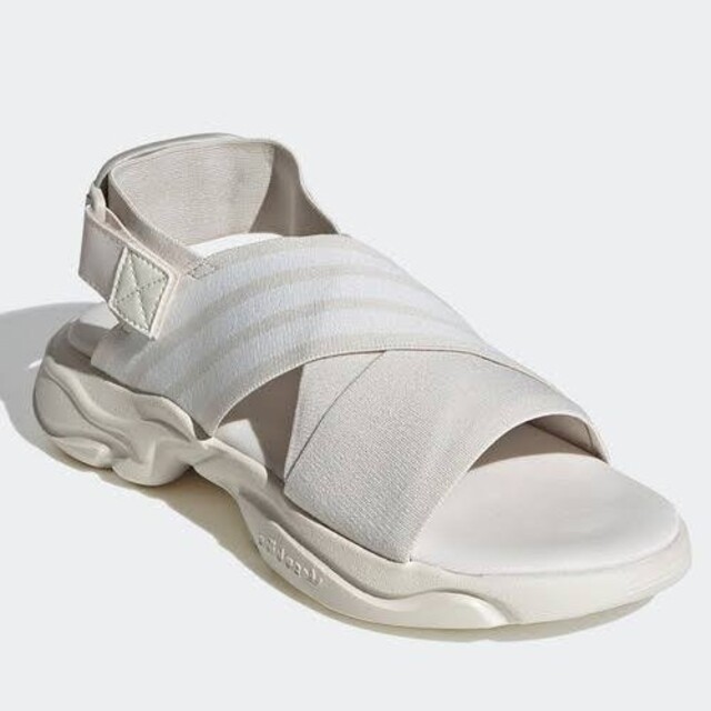 adidas(アディダス)のadidas エミ【emmi】マグマ サンダル [Magmur Sandals レディースの靴/シューズ(サンダル)の商品写真