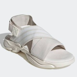 アディダス(adidas)のadidas エミ【emmi】マグマ サンダル [Magmur Sandals(サンダル)