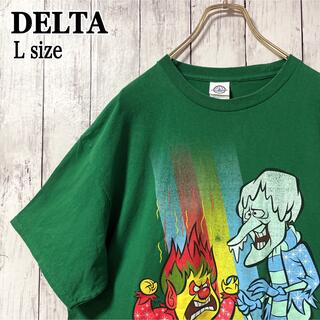 デルタ Tシャツ・カットソー(メンズ)の通販 100点以上 | DELTAのメンズ 