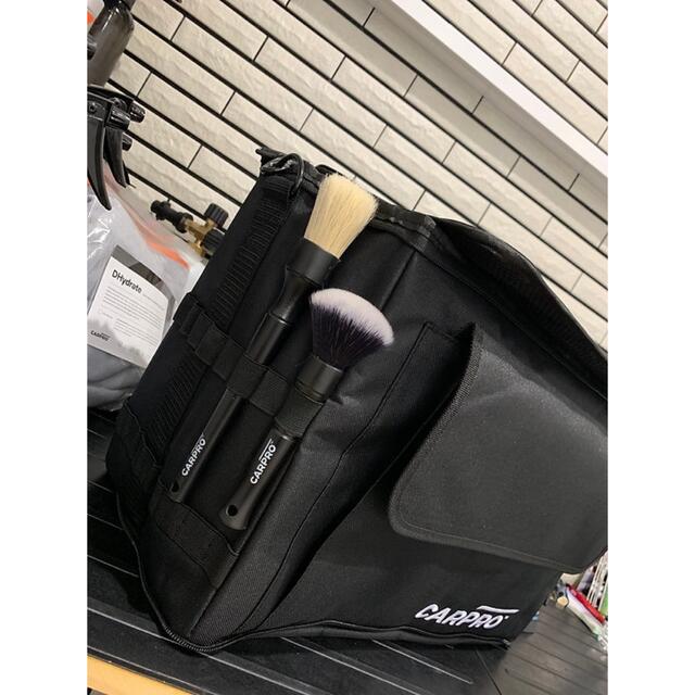 carpro Detailing Bag ディテイリングバック