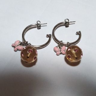 アナスイ(ANNA SUI)のANNA SUI　ピアス(ピアス)