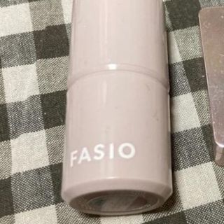 ミシャ(MISSHA)のファシオ　マルチフェイススティック(フェイスカラー)