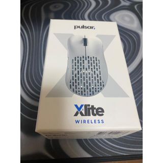 Pulsar Gaming Gears Xlite V2 Wireless(PC周辺機器)