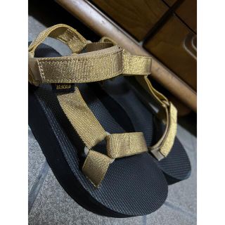 テバ(Teva)のサンダル(サンダル)