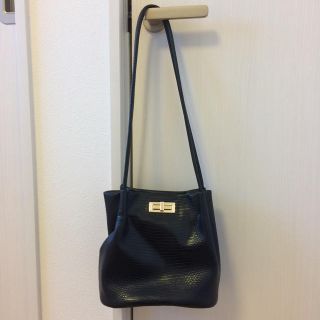 ナチュラルビューティーベーシック(NATURAL BEAUTY BASIC)のNATURAL BEAUTY BASIC ショルダーBAG(ショルダーバッグ)