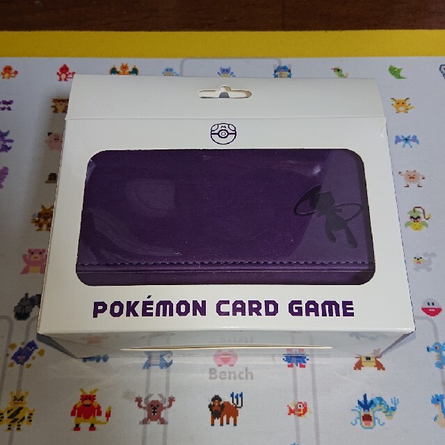 ポケモン - ポケモンカード ダブルフリップデッキケース ポケモン - ポケモンカード ダブルフリップデッキケース