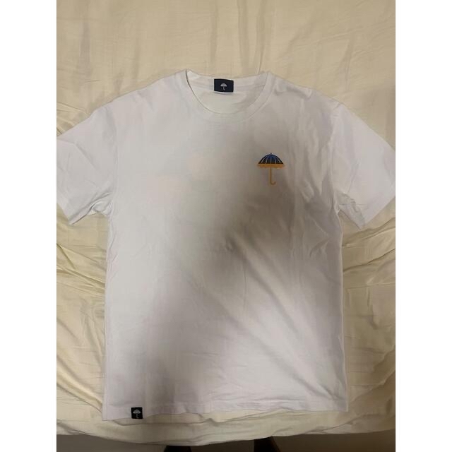 FTC(エフティーシー)のHelas ヘラス メンズのトップス(Tシャツ/カットソー(半袖/袖なし))の商品写真