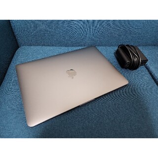 Apple - MacBook Pro 2018 13インチ メモリ8GB ストレージ512GB