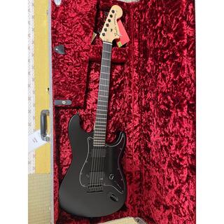 フェンダー(Fender)の2022年7月新品購入 Fender USA Jim Root Strat(エレキギター)