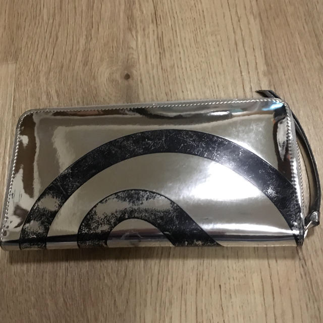 MM6(エムエムシックス)のマルジェラ mm6 長財布 レディースのファッション小物(財布)の商品写真