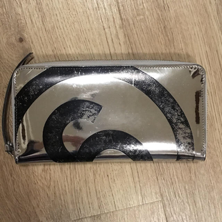 エムエムシックス(MM6)のマルジェラ mm6 長財布(財布)