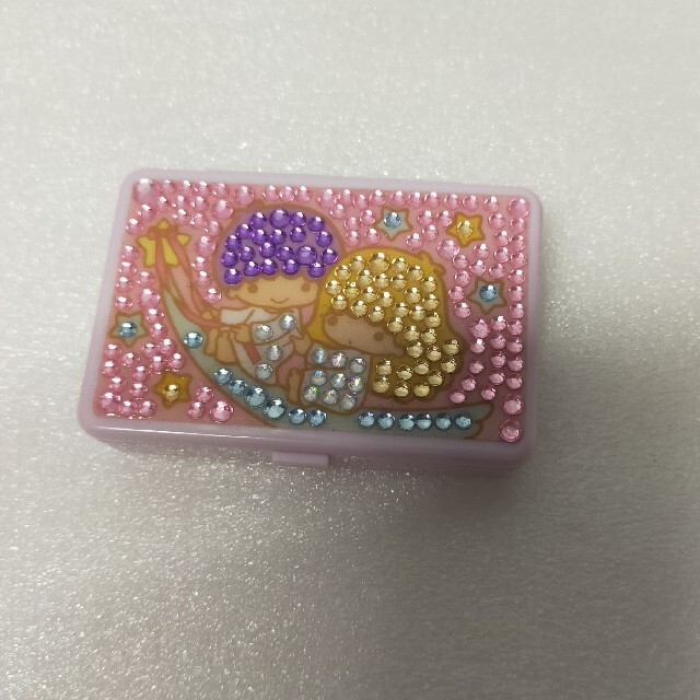 リトルツインスターズ - 専用出品 サンリオ キキララ キャンディ