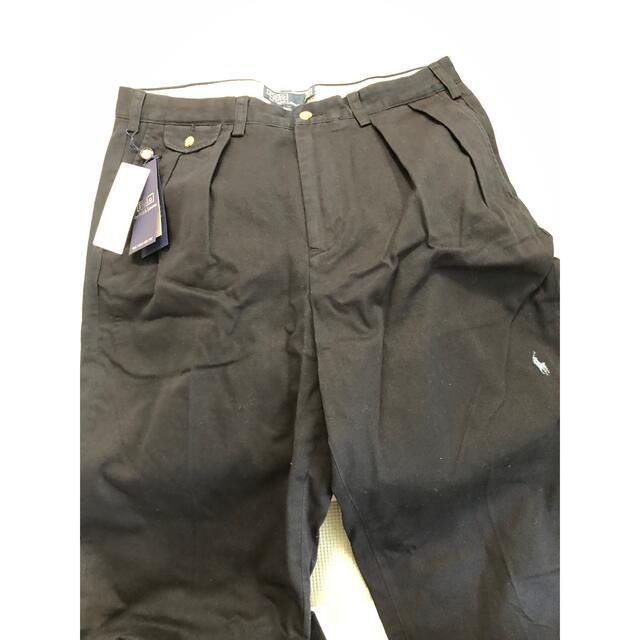 POLO RALPH LAUREN(ポロラルフローレン)のラルフローレン ビームス /  2Pleat BIG Chino Pants メンズのパンツ(チノパン)の商品写真