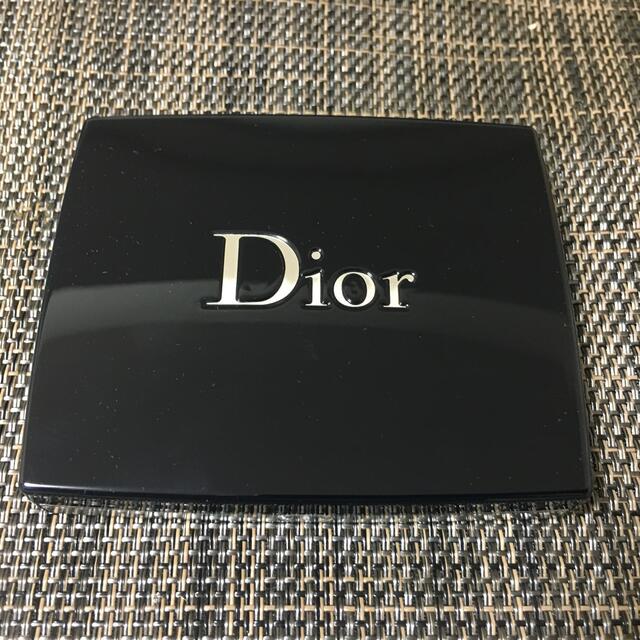 Dior(ディオール)のサンク　クルール　クチュール　279 デニム コスメ/美容のベースメイク/化粧品(アイシャドウ)の商品写真