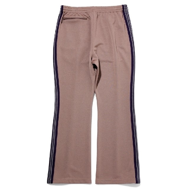 L needles 22aw Boot-Cut Track Pant