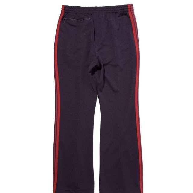 Needles(ニードルス)のS【新品】NEEDLES  BOOTCUT TRACK PANT 22AW メンズのパンツ(その他)の商品写真