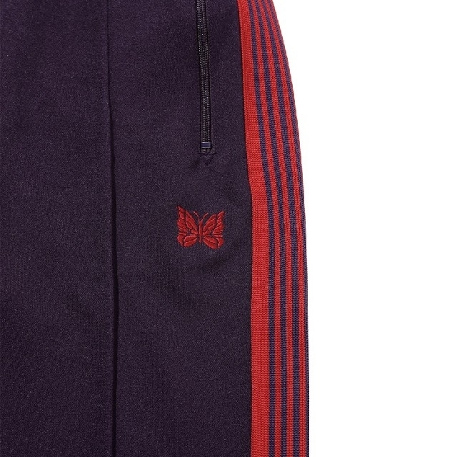 つやあり S【新品】NEEDLES BOOTCUT TRACK PANT 22AW - 通販