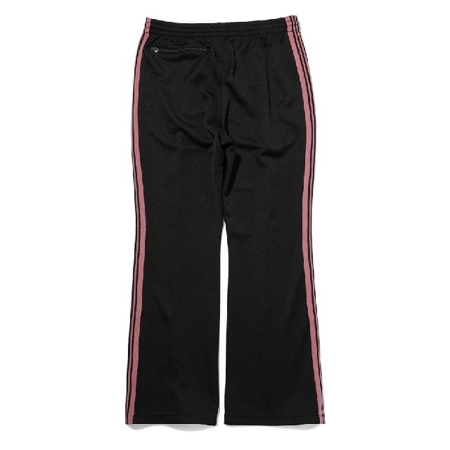 S【新品】NEEDLES BOOTCUT TRACK PANT 22AW 【受注生産品】