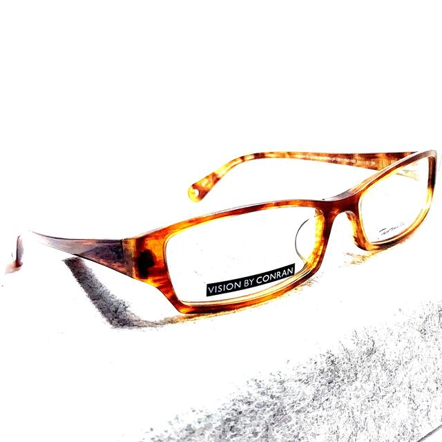 No.1113+メガネ VISION BY CONRAN【度数入り込み価格】 | usturology.ph