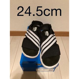 アディダス(adidas)の【adidas】美品　MAGUMR SANDAL マグマサンダル(サンダル)