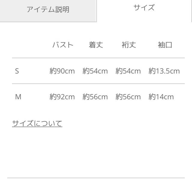 MAJESTIC LEGON(マジェスティックレゴン)のマジェスティックレゴン　ブラウス レディースのトップス(シャツ/ブラウス(半袖/袖なし))の商品写真