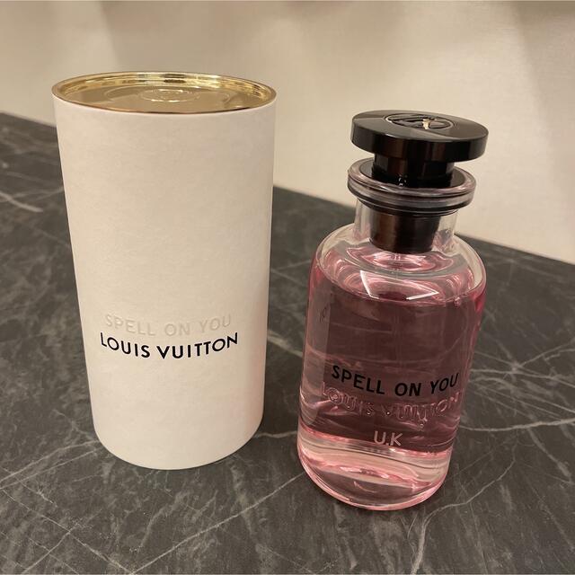 Louis Vuitton ルイヴィトン spell on you  100ml