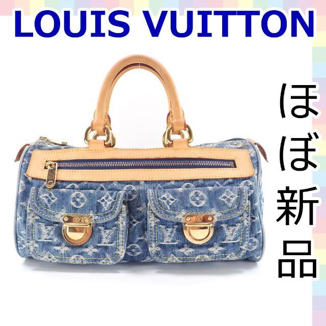 驚きの値段で - VUITTON LOUIS 【極美品】ルイヴィトン 1090