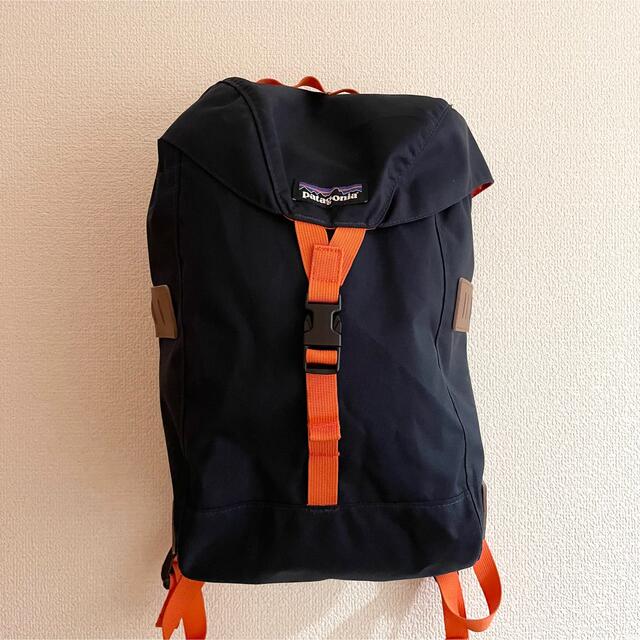 patagonia(パタゴニア)のパタゴニア キッズ　リュック　ボンサイ・パック 14L キッズ/ベビー/マタニティのこども用バッグ(リュックサック)の商品写真