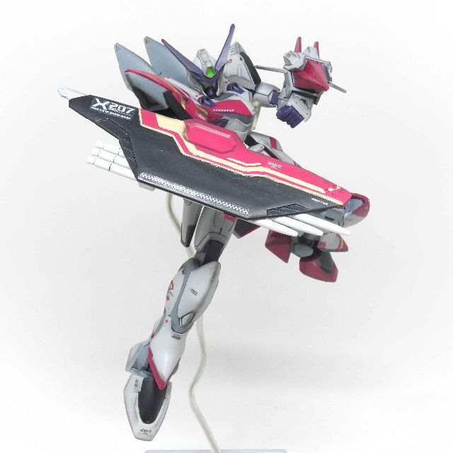 BANDAI - かさ様 専用枠 / HG ブリッツガンダム / ガンプラ 完成品の