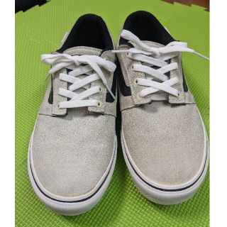 ヴァンズ(VANS)のVANS CRAIL 26.5cm(スニーカー)