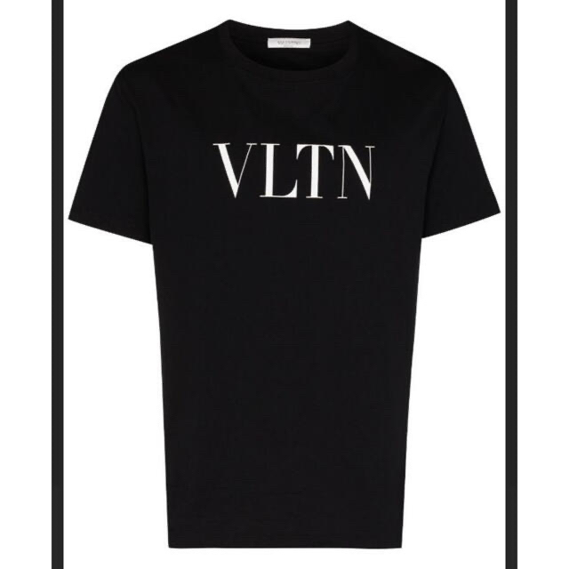 VALENTINO(ヴァレンティノ)のバレンティノ　Tシャツ　VALENTINO レディースのトップス(Tシャツ(半袖/袖なし))の商品写真